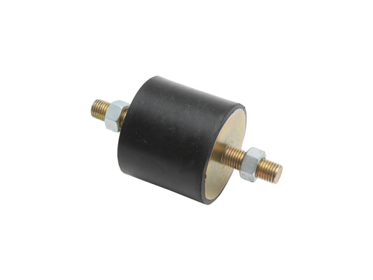 Rubber Cushion Connector QUALITY Anti Vibration Mount 45mm- 65 Duro Bolt + Nuts - GSP6005