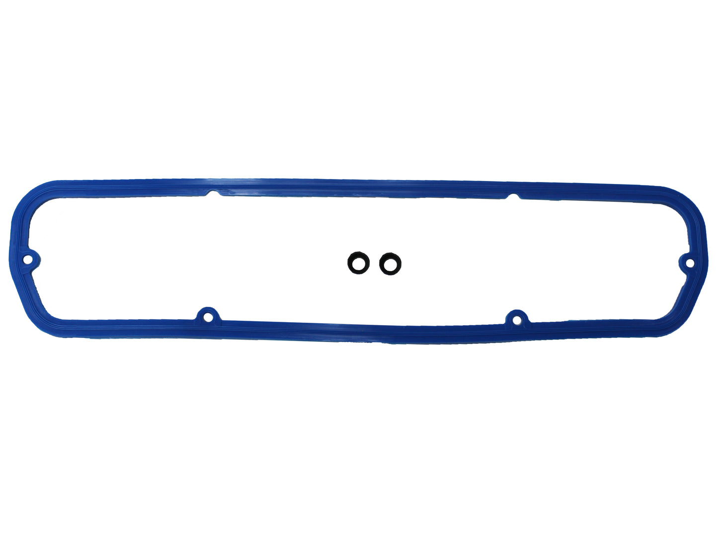 Holden V8 Rocker Cover Gasket 304 RUBBER VN Heads - GSRC3054KD