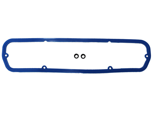Holden V8 Rocker Cover Gasket 304 RUBBER VN Heads - GSRC3054KD