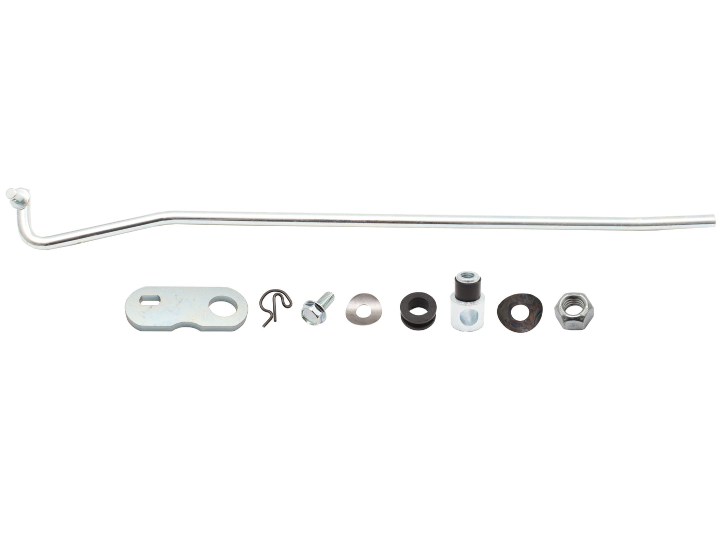Holden Auto Console Shift Rod Kit TURBO Trans HQ HJ HX HZ shifter linkage - GSRK1001