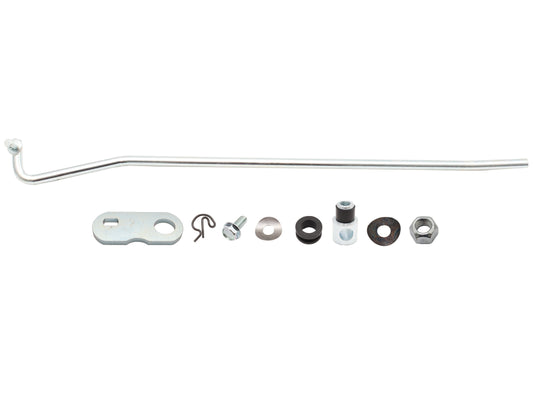 Holden Auto Console Shift Rod Kit TURBO Trans HQ HJ HX HZ shifter linkage - GSRK1001