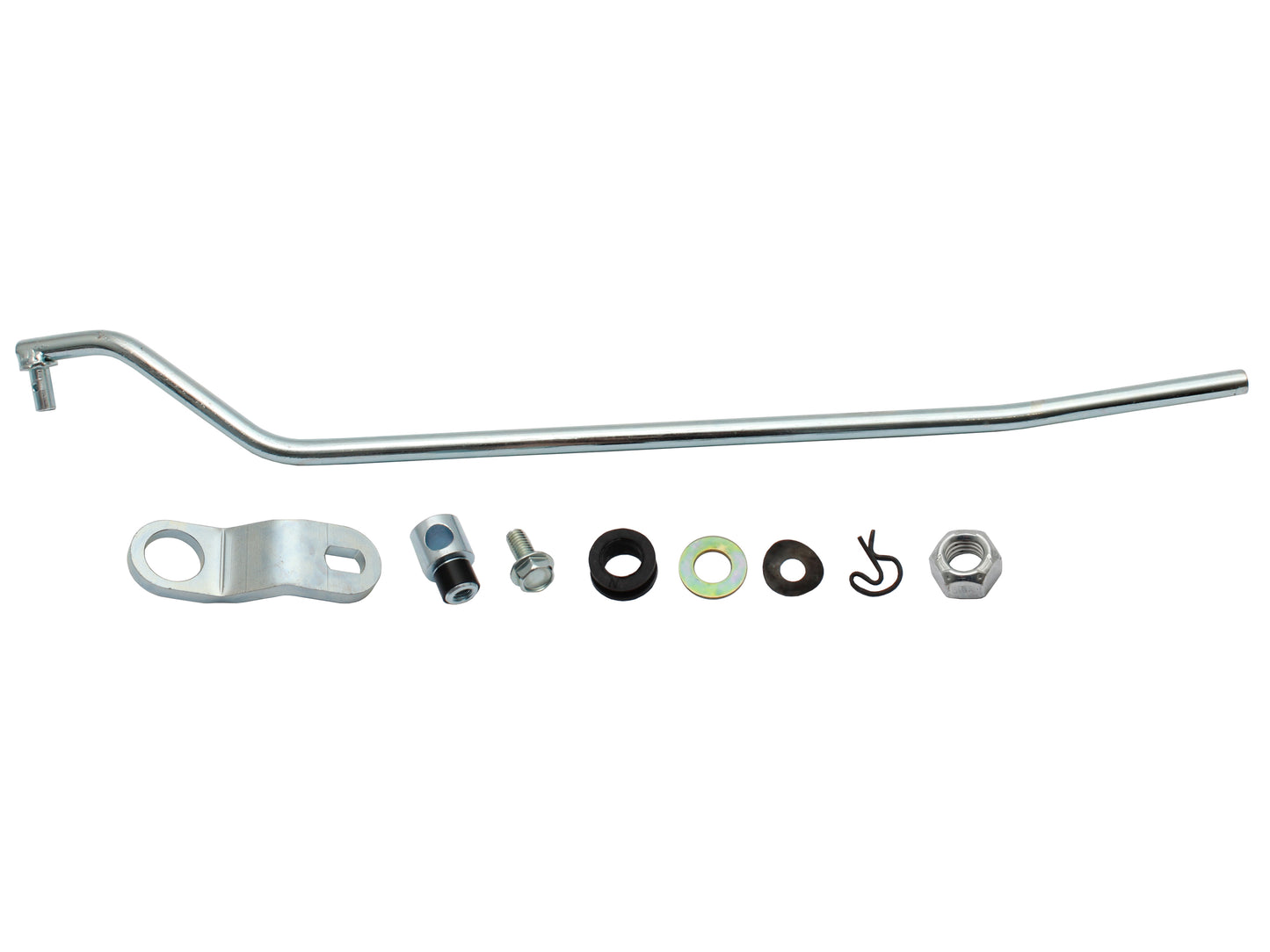 Holden Auto Console Shift Rod Kit TRIMATIC Trans HQ HJ HX HZ shifter linkage - GSRK1002