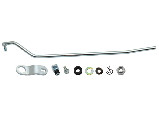 Holden Auto Console Shift Rod Kit TRIMATIC Trans HQ HJ HX HZ shifter linkage - GSRK1002