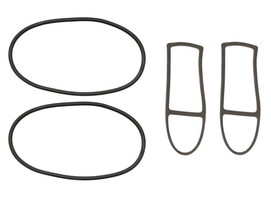 Holden Taillight Gasket Set FE FC All. FB EK Ute Van. brake tail light stop seal - GTL1001