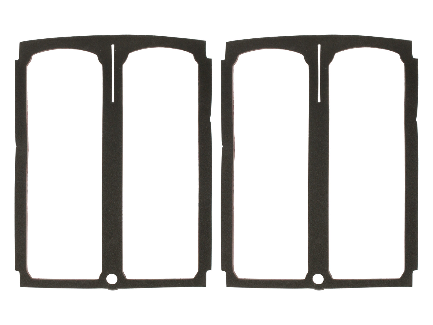Holden Taillight Gasket Set HD all. HR Ute Panelvan Van stop brake light - GTL1005