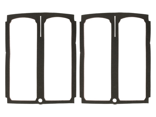 Holden Taillight Gasket Set HD all. HR Ute Panelvan Van stop brake light - GTL1005