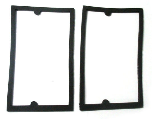 Holden Taillight Gasket Set HG Sedan Monaro stop brake light Lamp - GTL1010