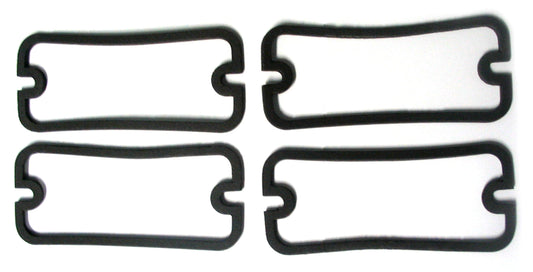 Holden HQ Brake Taillight Rear Indicator Gasket Set Sedan Monaro 4pcs stop light - GTL1011