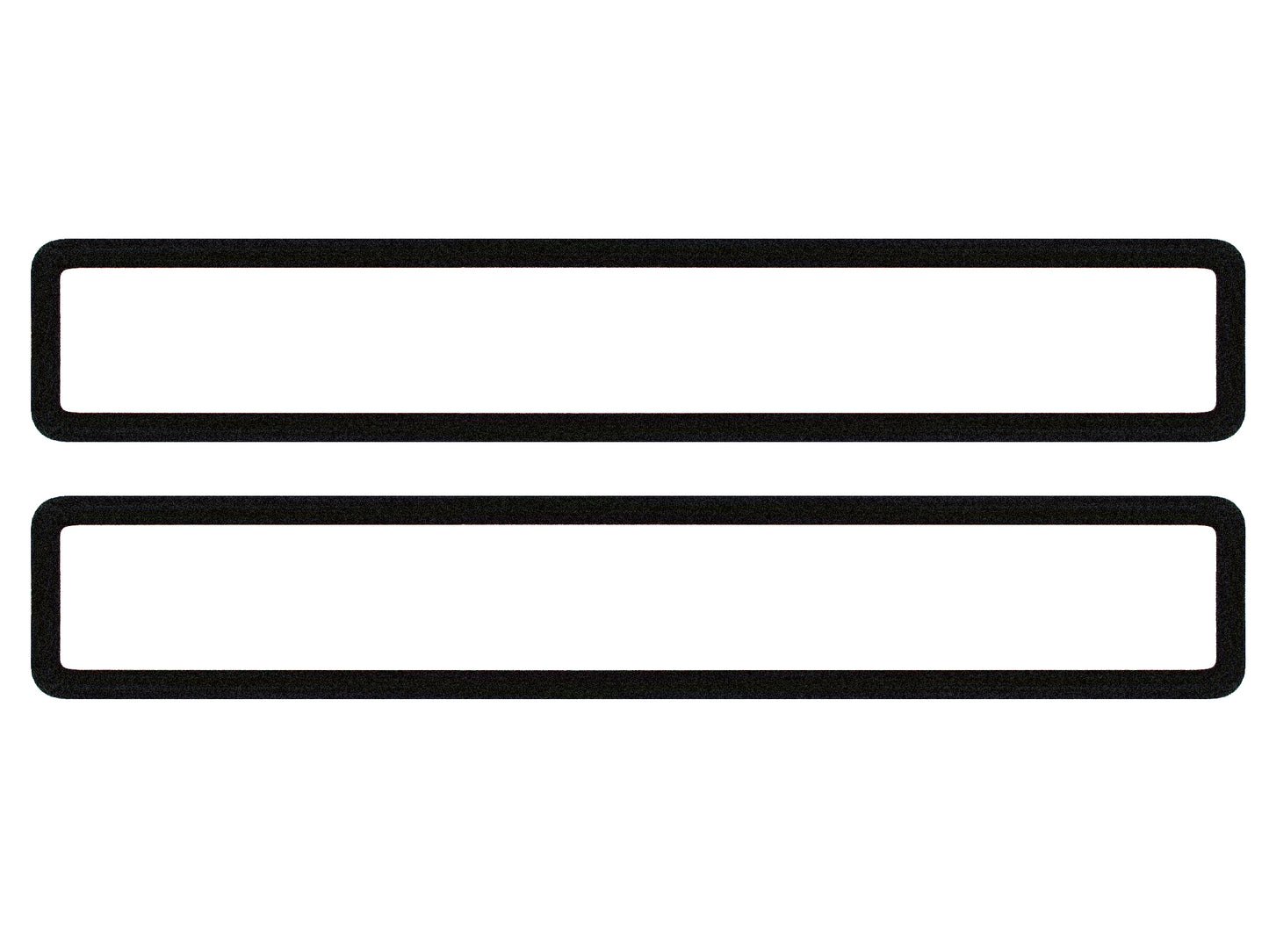 Holden Taillight Gasket Set Torana LC stop brake light Lamp tail - GTL1017