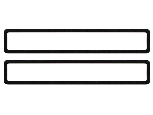 Holden Taillight Gasket Set Torana LC stop brake light Lamp tail - GTL1017