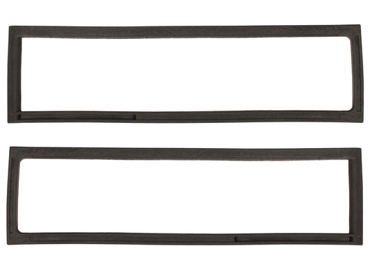 Holden Commodore Tail Light Rubber Gasket Pair VH VK VL Housing to Body taillight - GTL1020