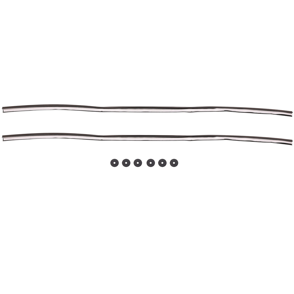 Gasket Kit Tail Light Seal To Body VR VS Commodore Sedan - GTL1022