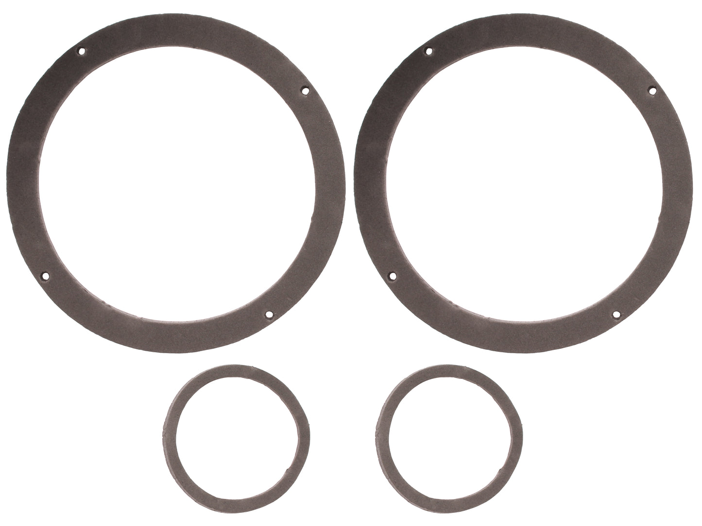Ford Taillight Lens Foam Gasket Pair XR Falcon stop brake turn signal - GTL2003A