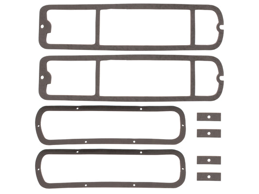 Ford Taillight Gasket Set XC Sedan stop light  Lamp  brake  lens - GTL2011