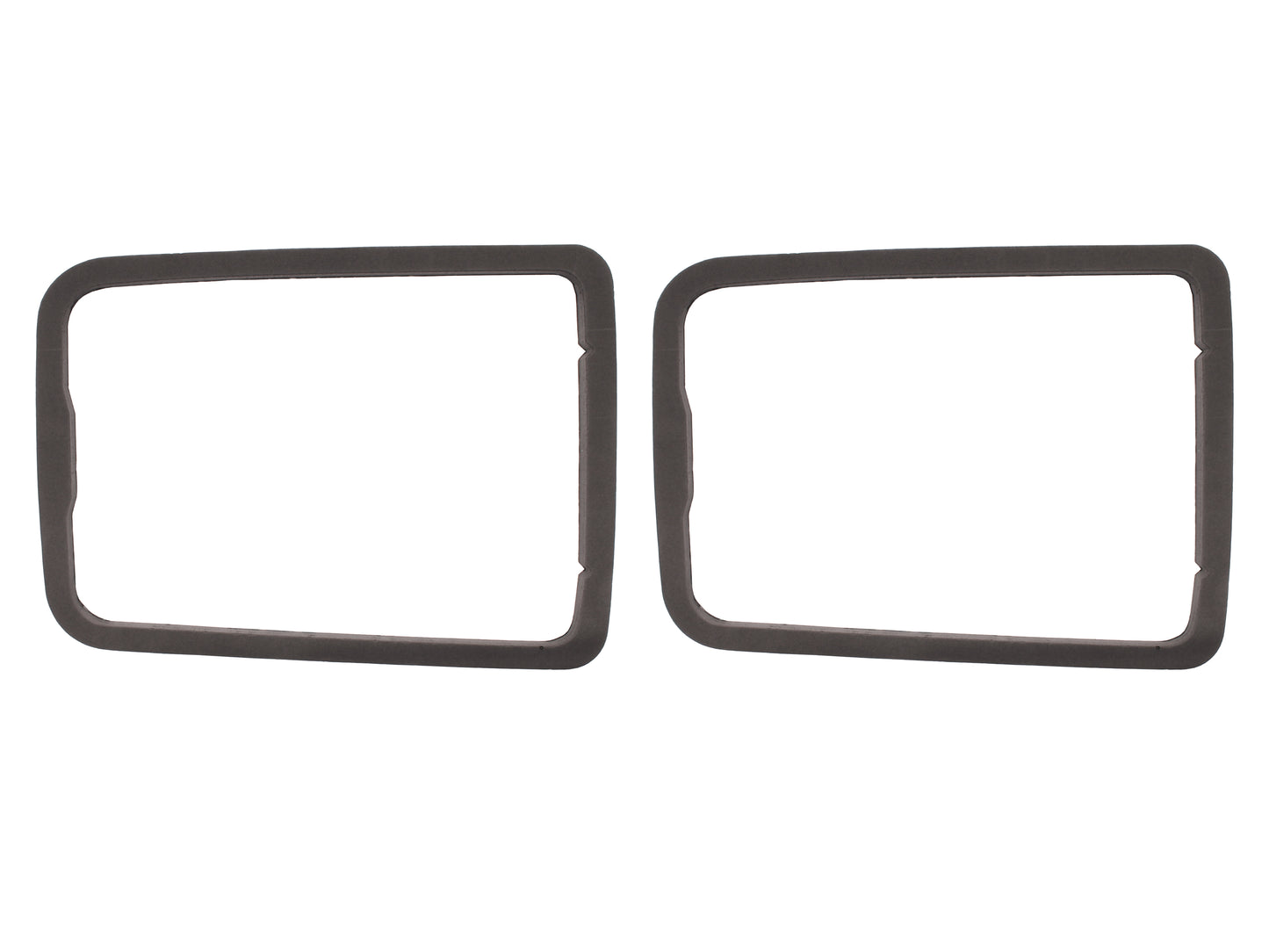 Ford Taillight-To-Body Gasket Set XW XY stop light Lamp rear tail - GTL2015