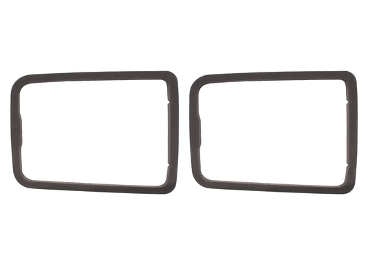 Ford Taillight-To-Body Gasket Set XW XY stop light Lamp rear tail - GTL2015