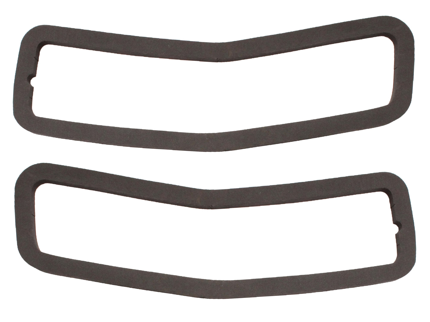Ford Taillight Gasket Set Pair XA XB XC Ute Van Wagon NEW tail light - GTL2016