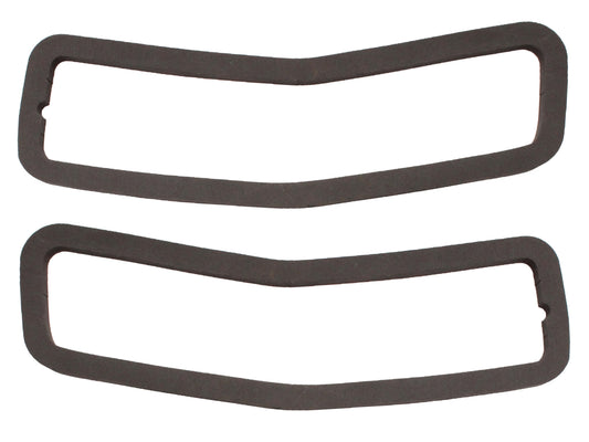Ford Taillight Gasket Set Pair XA XB XC Ute Van Wagon NEW tail light - GTL2016