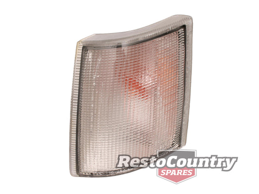 Holden Commodore LEFT FRONT Indicator CLEAR VK -GVH-21011LH - GVH-21011LH