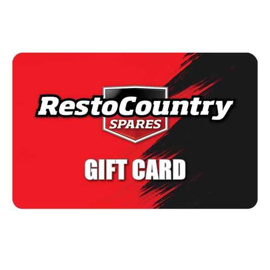 Resto Country Gift Card