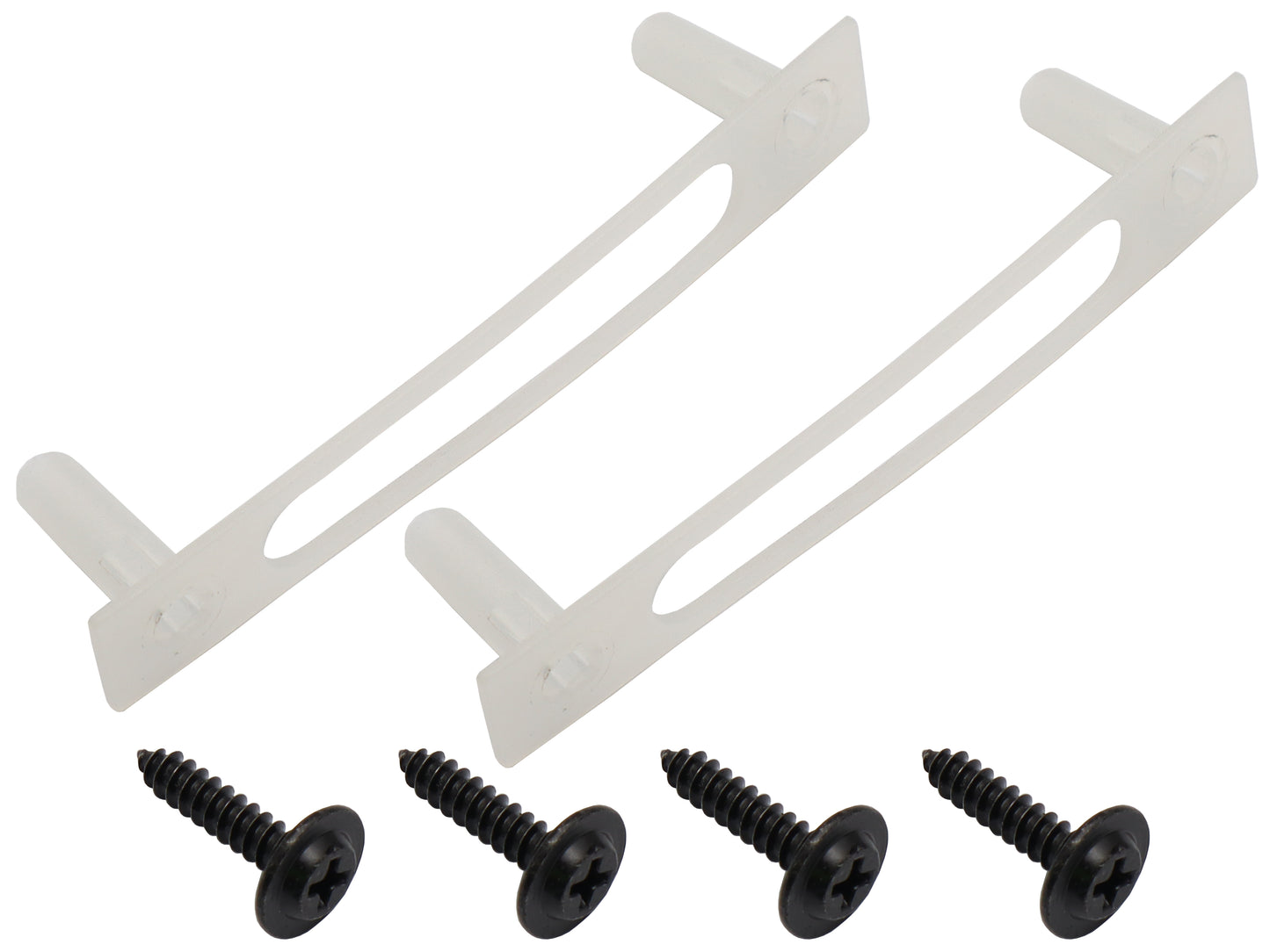 Holden Mirror Support Lock Tab Kit HQ HJ HX HZ WB LH LX UC x2. GTS or Stalk - H1001