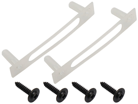 Holden Mirror Support Lock Tab Kit HQ HJ HX HZ WB LH LX UC x2. GTS or Stalk - H1001