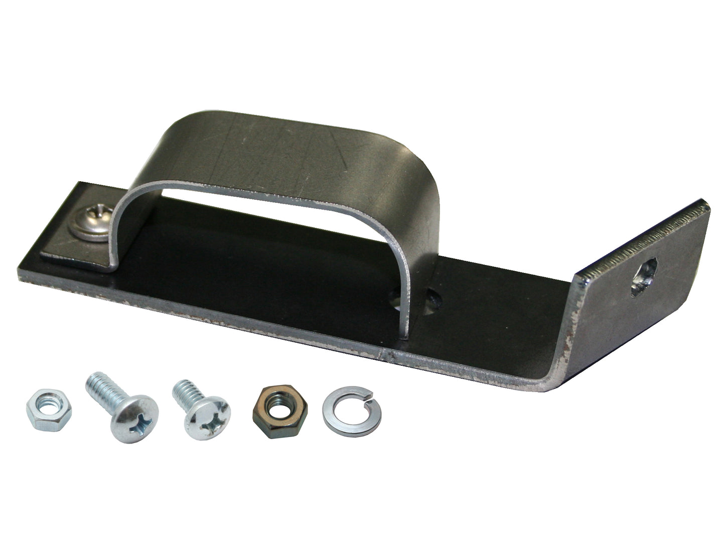 Holden Torana Heater Hose Bracket Kit XU-1 LC LJ steel mount screw - H1002