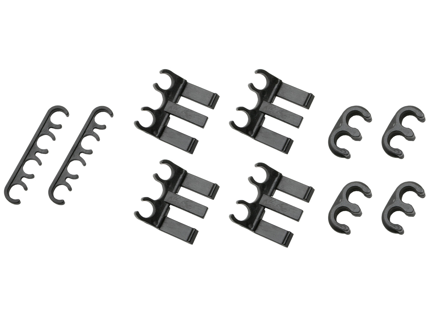 Spark Plug Lead Separator Kit Holden HQ HJ HX HZ WB V8 / LH LX VB VC VH VK - H1005