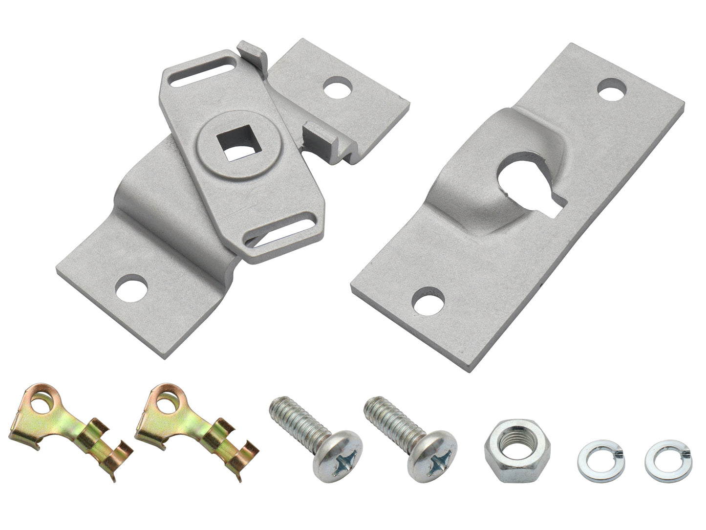 Holden Van Upper Tailgate Pivot Lock Plate FB EK-J-H HD HR HK HT HG HQ HJ HZ WB - H1021