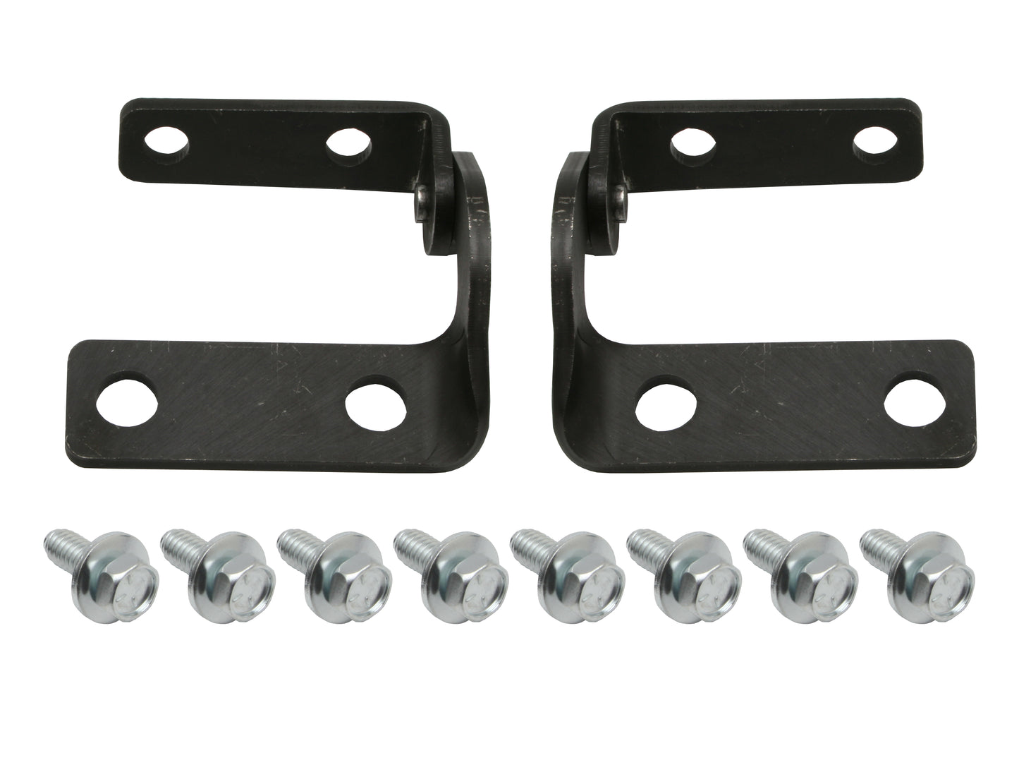 Holden Torana LX Rear Hatch Hinge + Bolt Kit Hatchback Coupe hinges - H1029