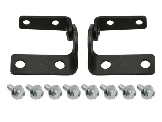 Holden Torana LX Rear Hatch Hinge + Bolt Kit Hatchback Coupe hinges - H1029
