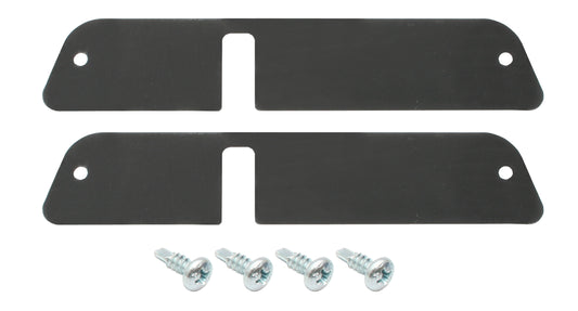 Holden Rear Hatch Hinge Covers Pair LX Torana - H1030