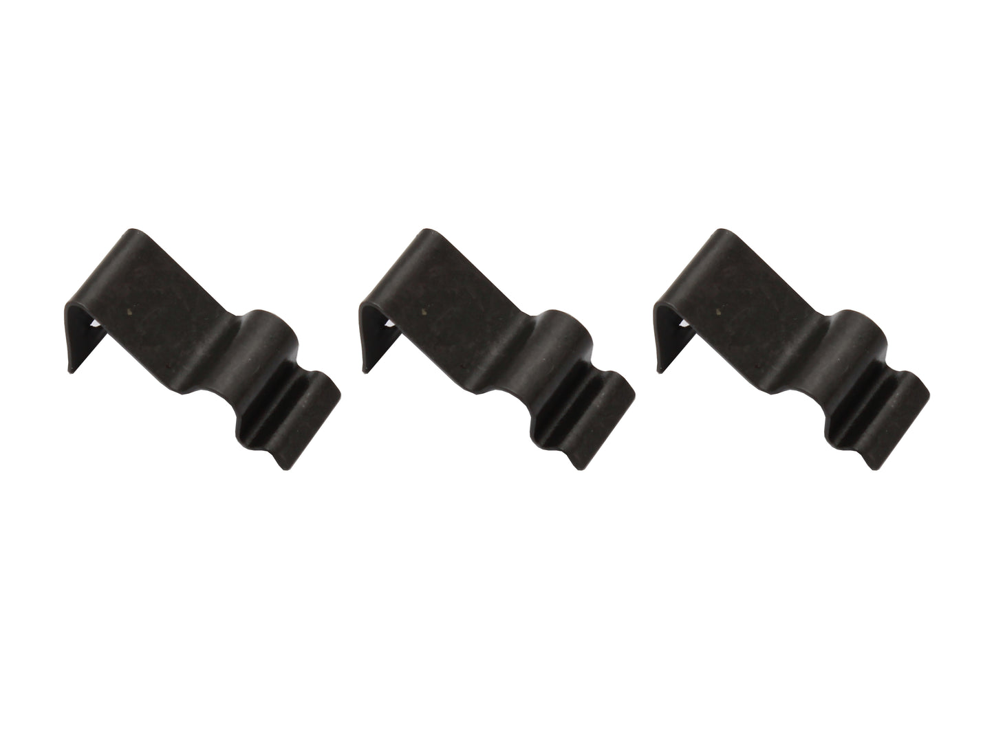 Choke Cables Clip Kit XU1 (3 Qty) - H1044A