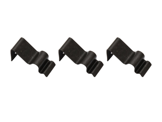 Choke Cables Clip Kit XU1 (3 Qty) - H1044A
