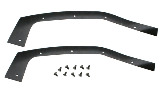 Holden Torana Front Guard Rubber Seals LC LJ x2 fender panel seal - H1045