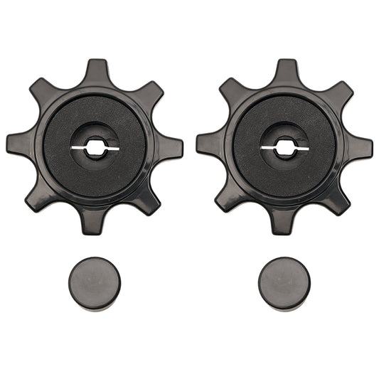 Holden Commodore VL-VS VQ Seat Recliner/Adjuster Knobs PAIR - H1046