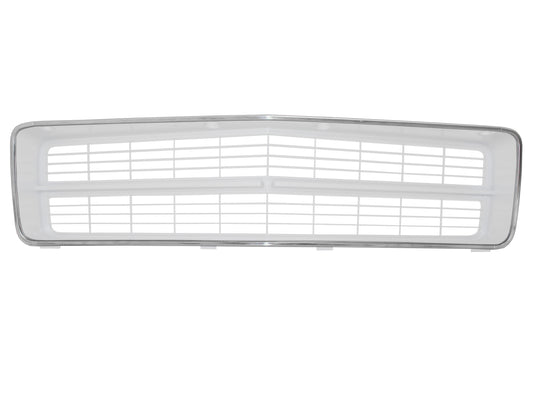 Holden HQ Grille MOULD / Trim / Surround ONLY 4piece set. stainless moulding - H1056