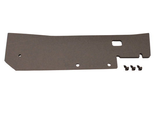 Firewall To Dash Insulator Kit HD HR - H1068