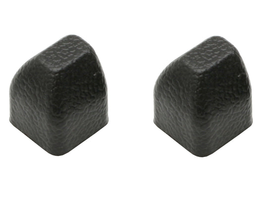 Holden Heater Control Knobs Kit HQ HJ HX HZ Torana LJ dash interior - H1082