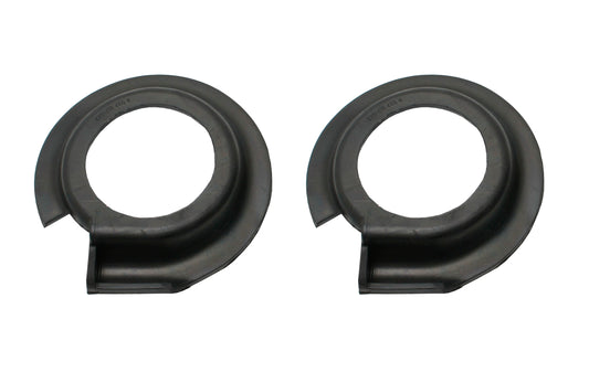 Rear Lower Coil Spring Insulator Pair Holden VB VC VH VK VL VN VP VR VS - H1086