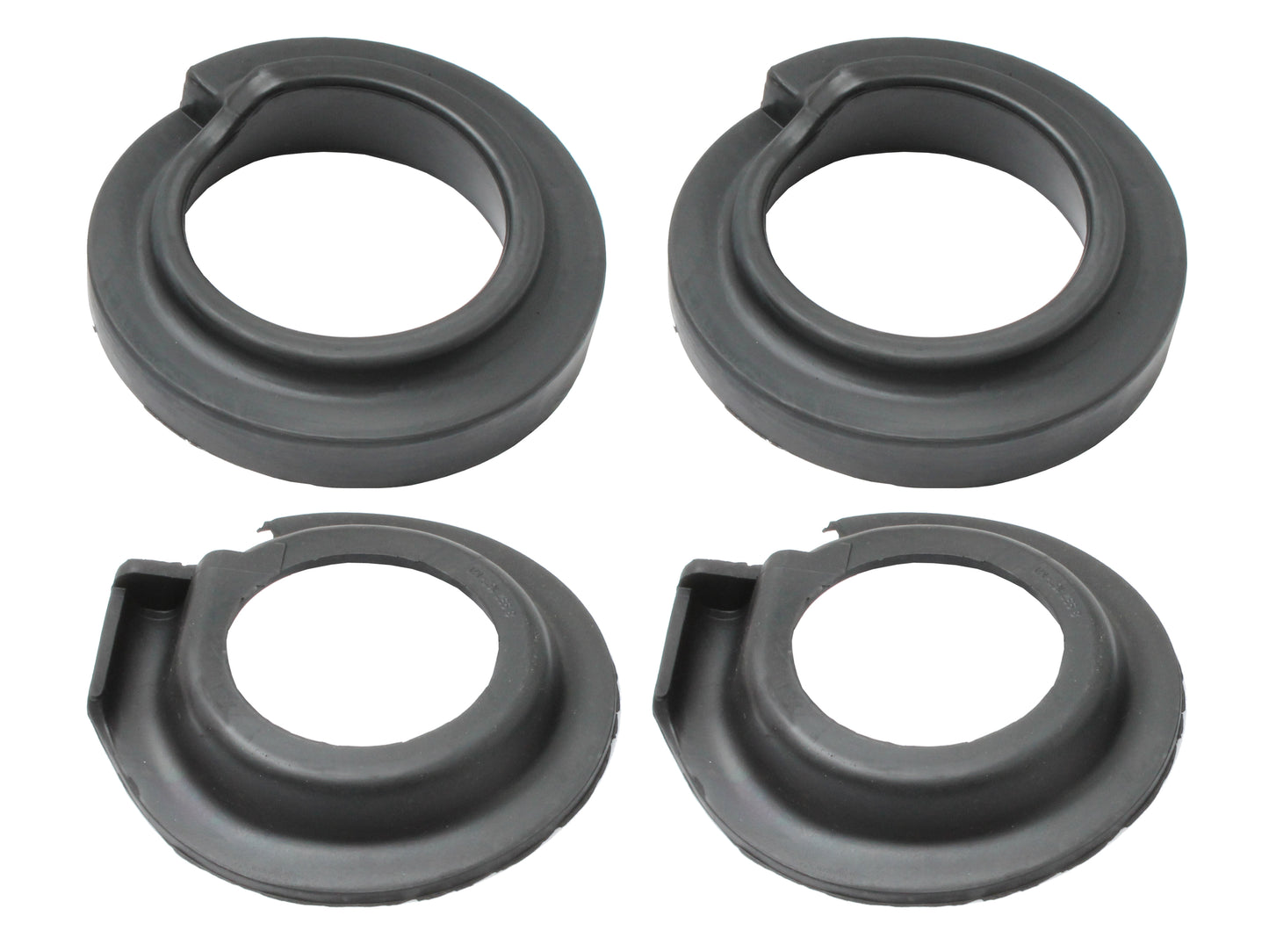 Rear Coil Spring Insulator Kit (4) Holden VB VC VH VK VL VN VP VR VS - H1086A