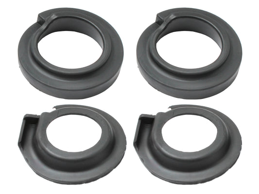 Rear Coil Spring Insulator Kit (4) Holden VB VC VH VK VL VN VP VR VS - H1086A