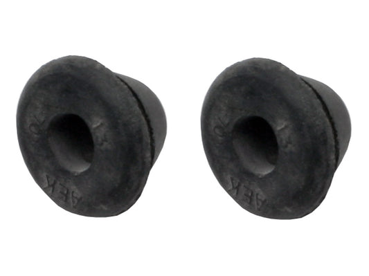Holden Rear Floor Drain Plug 48 FJ FE FC EJ EH HD HR HK HT HG rubber grommet - H1089