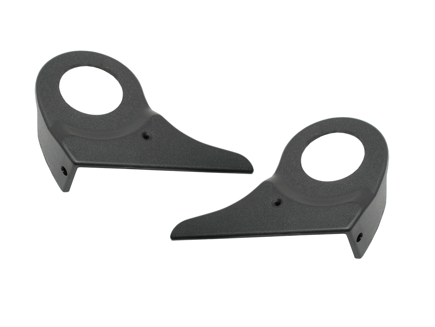 Holden Seat Adjuster Side Cover Kit WB + Commodore VB VC VH VK VL pair - H1090
