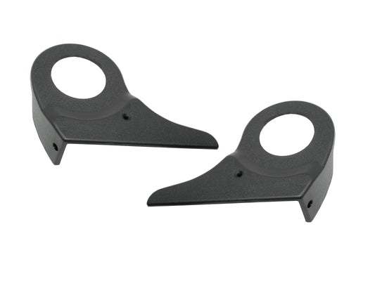 Holden Seat Adjuster Side Cover Kit WB + Commodore VB VC VH VK VL pair - H1090