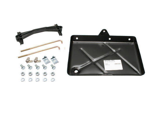 Battery Tray & Mounting Kit Holden HK HT HG - H1100