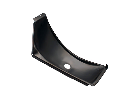 Holden Commodore Spare Wheel Well Rust Repair Section VB VC VH VK VL panel tyre - H1115