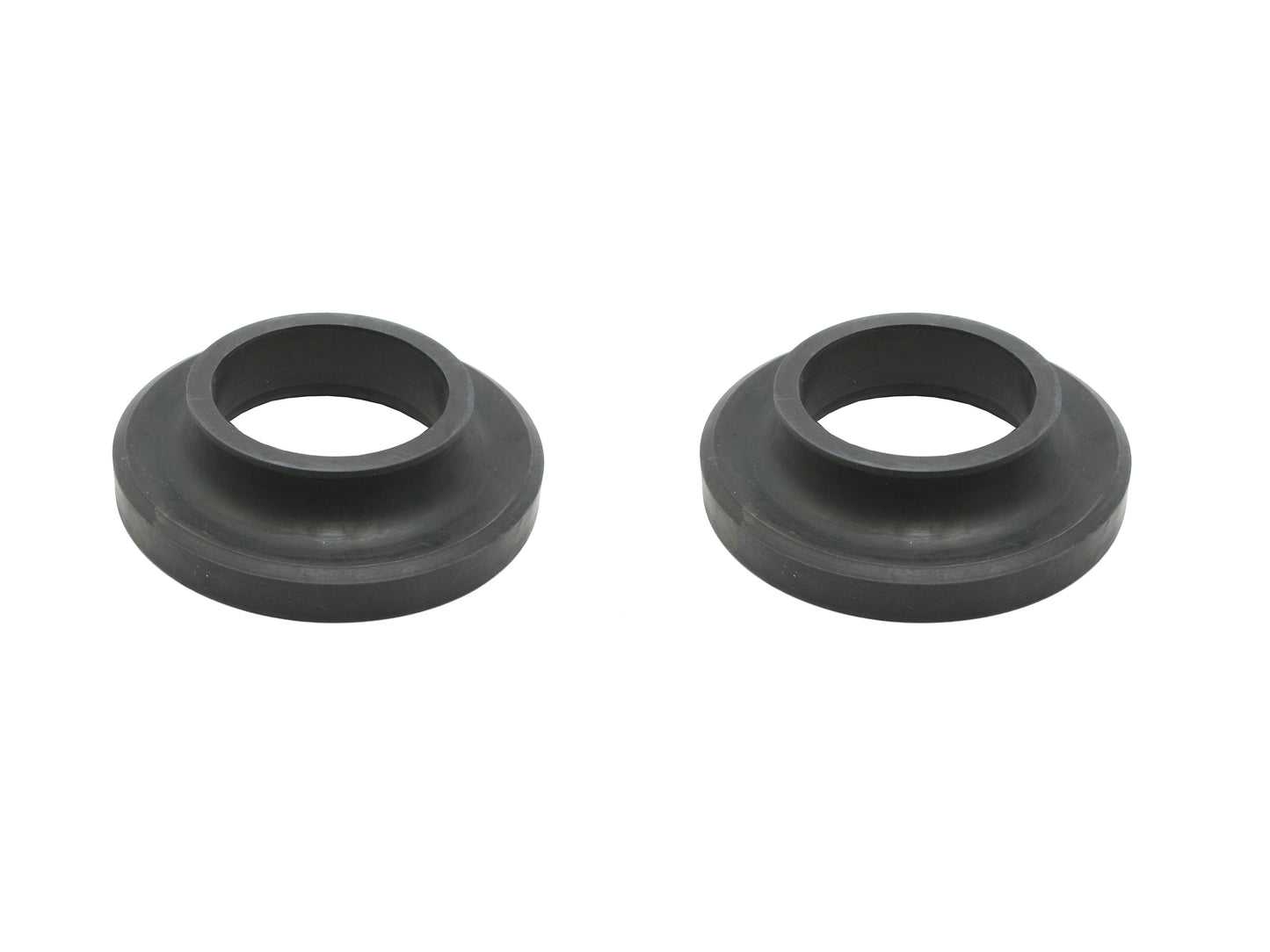 Rear Coil Spring Insulator Pair Holden HQ HJ HX HZ LH LX UC - H1117