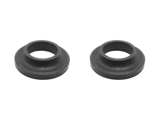Rear Coil Spring Insulator Pair Holden HQ HJ HX HZ LH LX UC - H1117