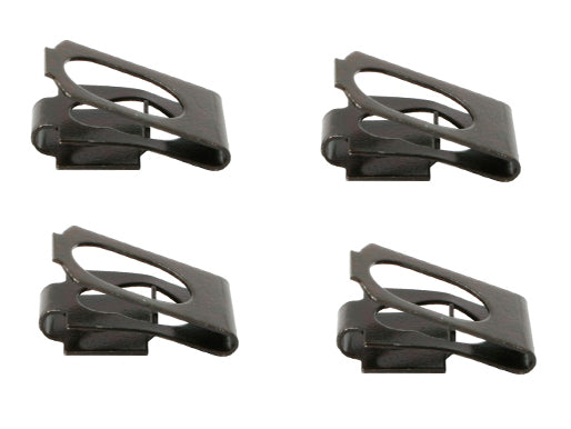 Holden Wiper Motor Linkage Clips Kit x4 Torana LC LJ  windscreen - H1122